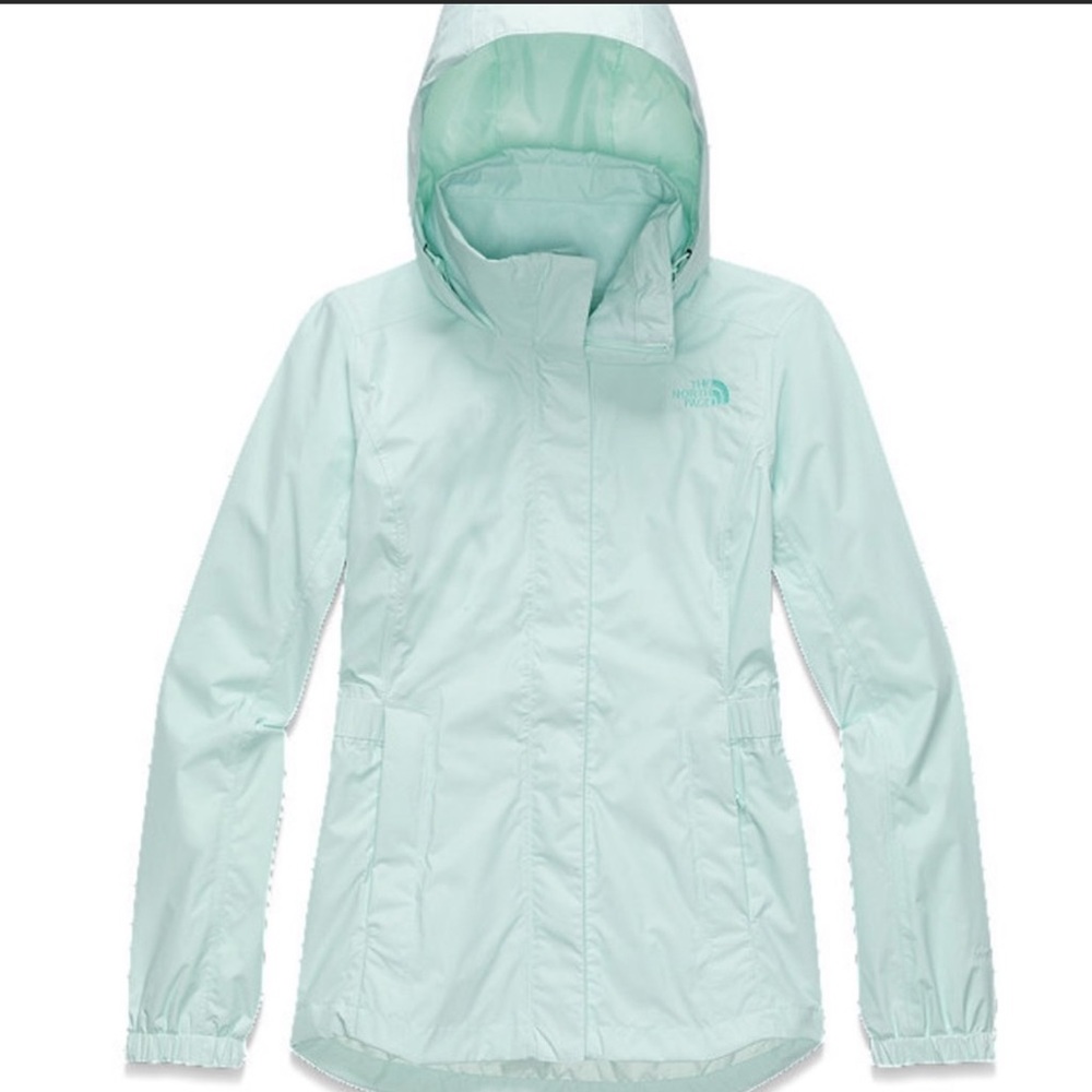 Women’s north face jacket